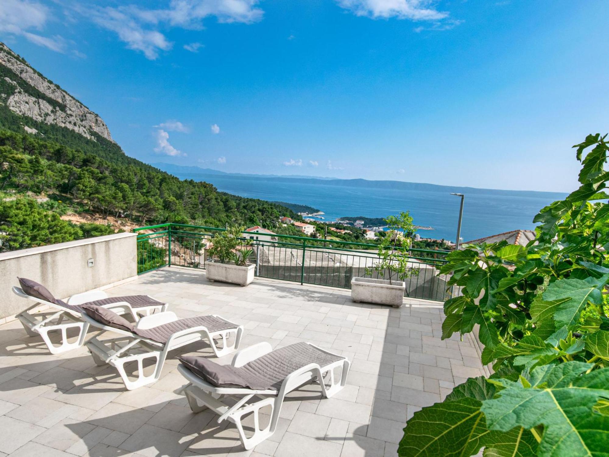 Holiday Home Drago By Interhome Veliko Brdo  Luaran gambar