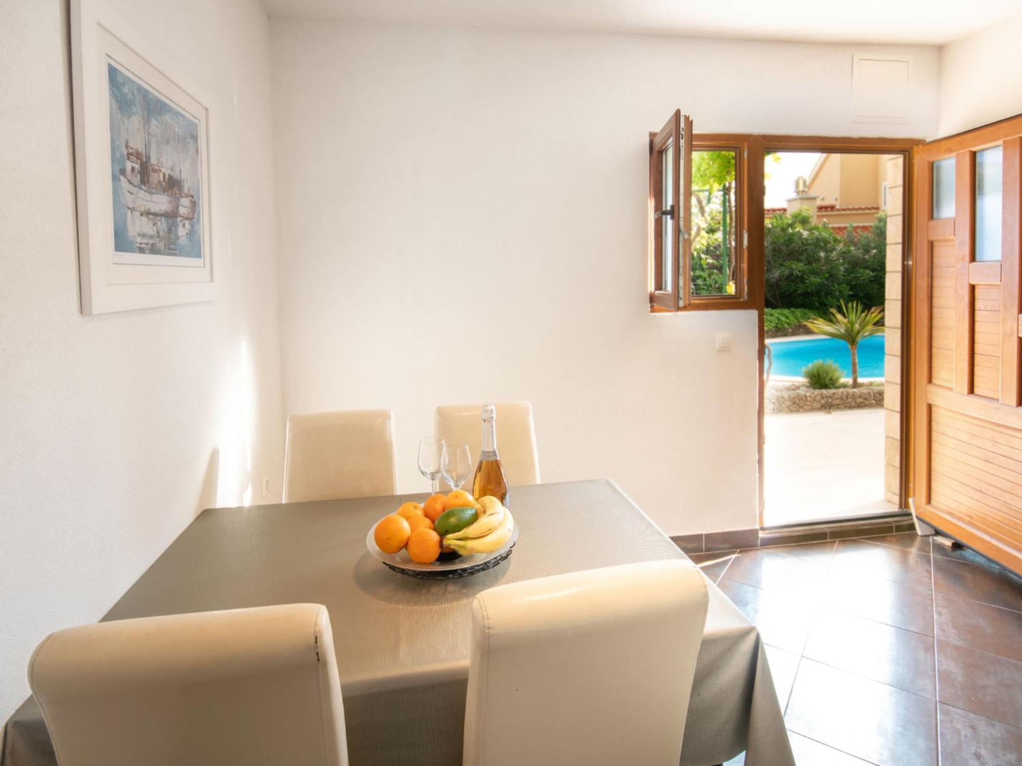 Holiday Home Drago By Interhome Veliko Brdo  Luaran gambar