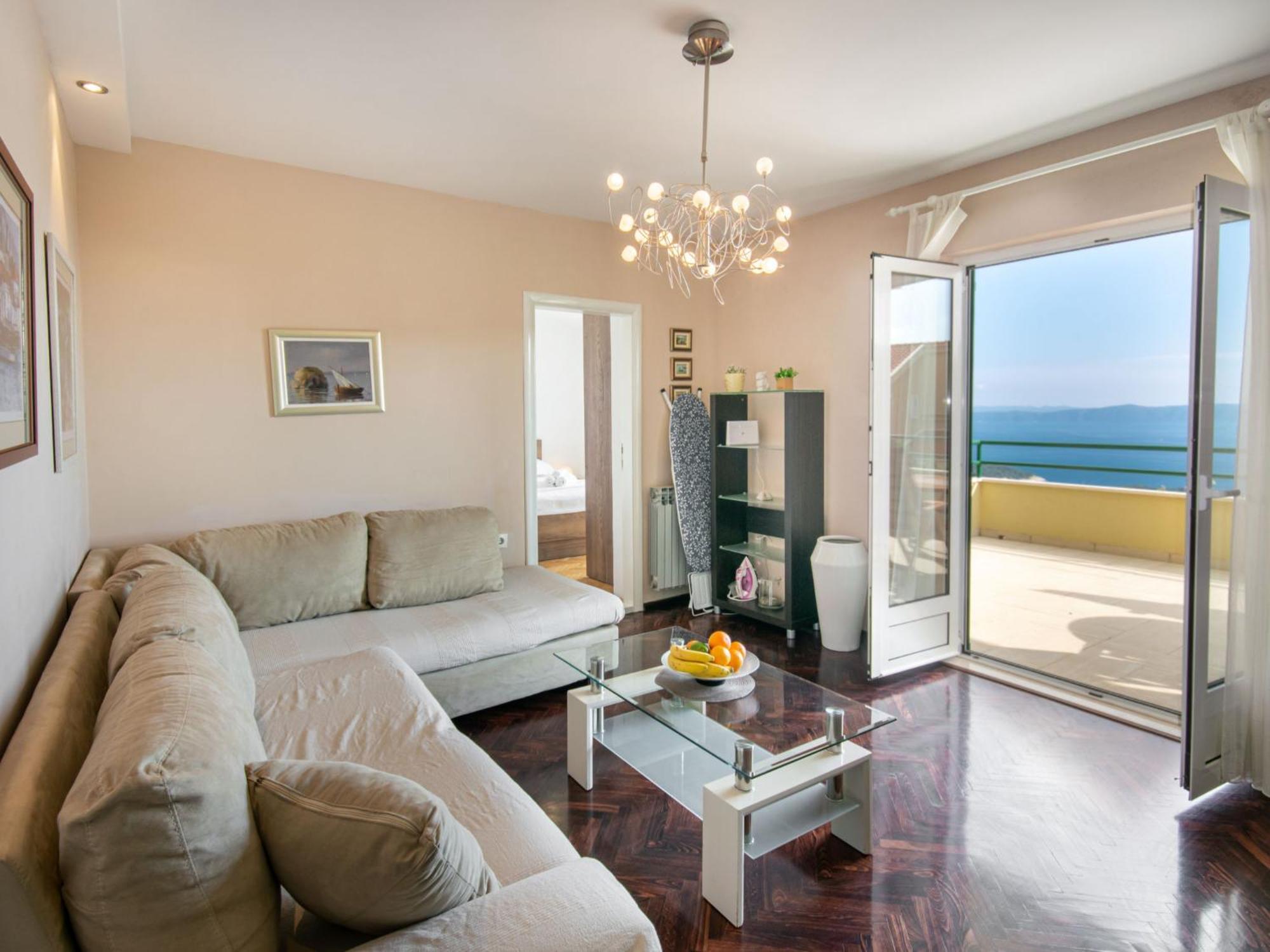 Holiday Home Drago By Interhome Veliko Brdo  Luaran gambar