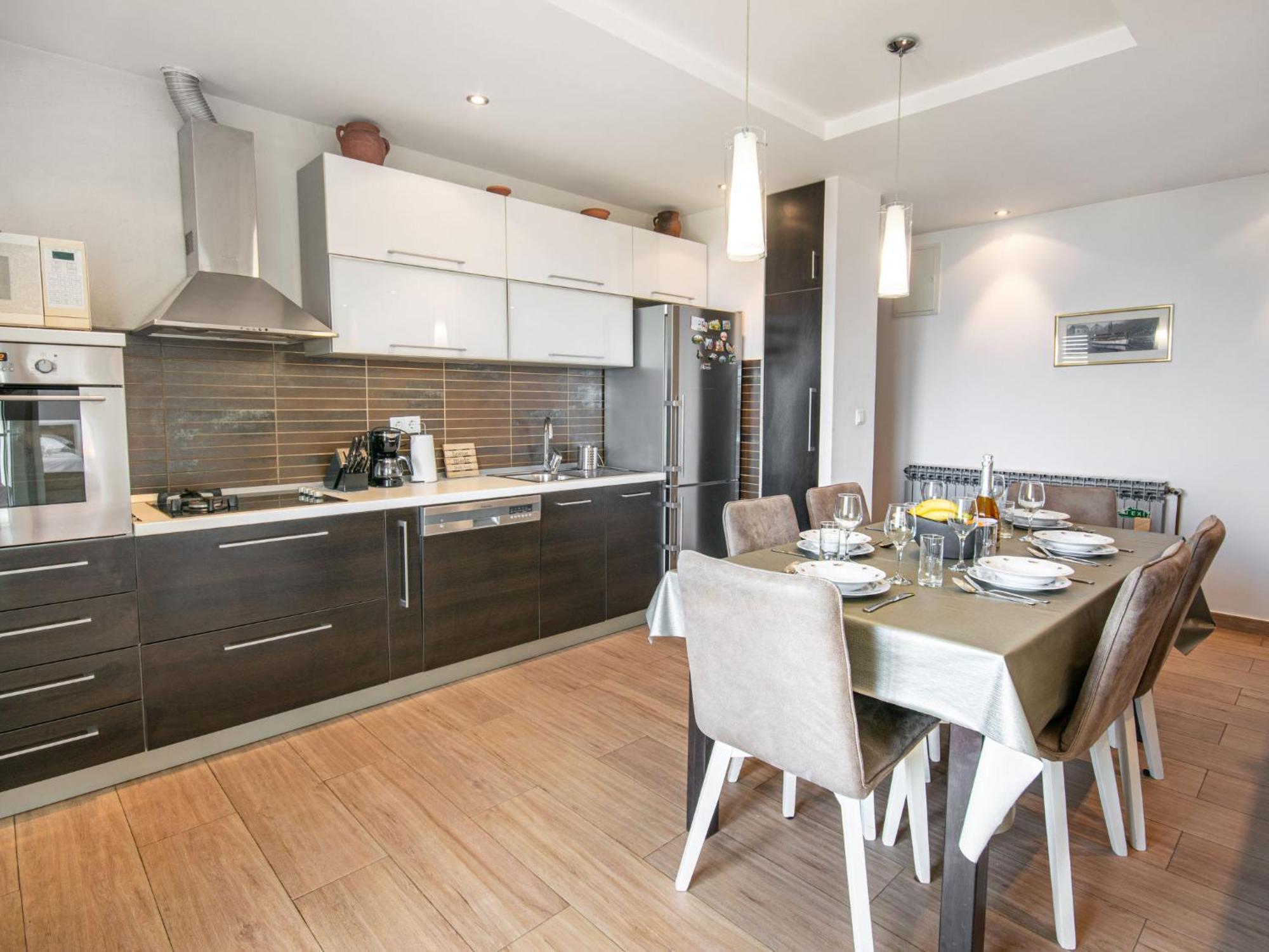 Holiday Home Drago By Interhome Veliko Brdo  Luaran gambar