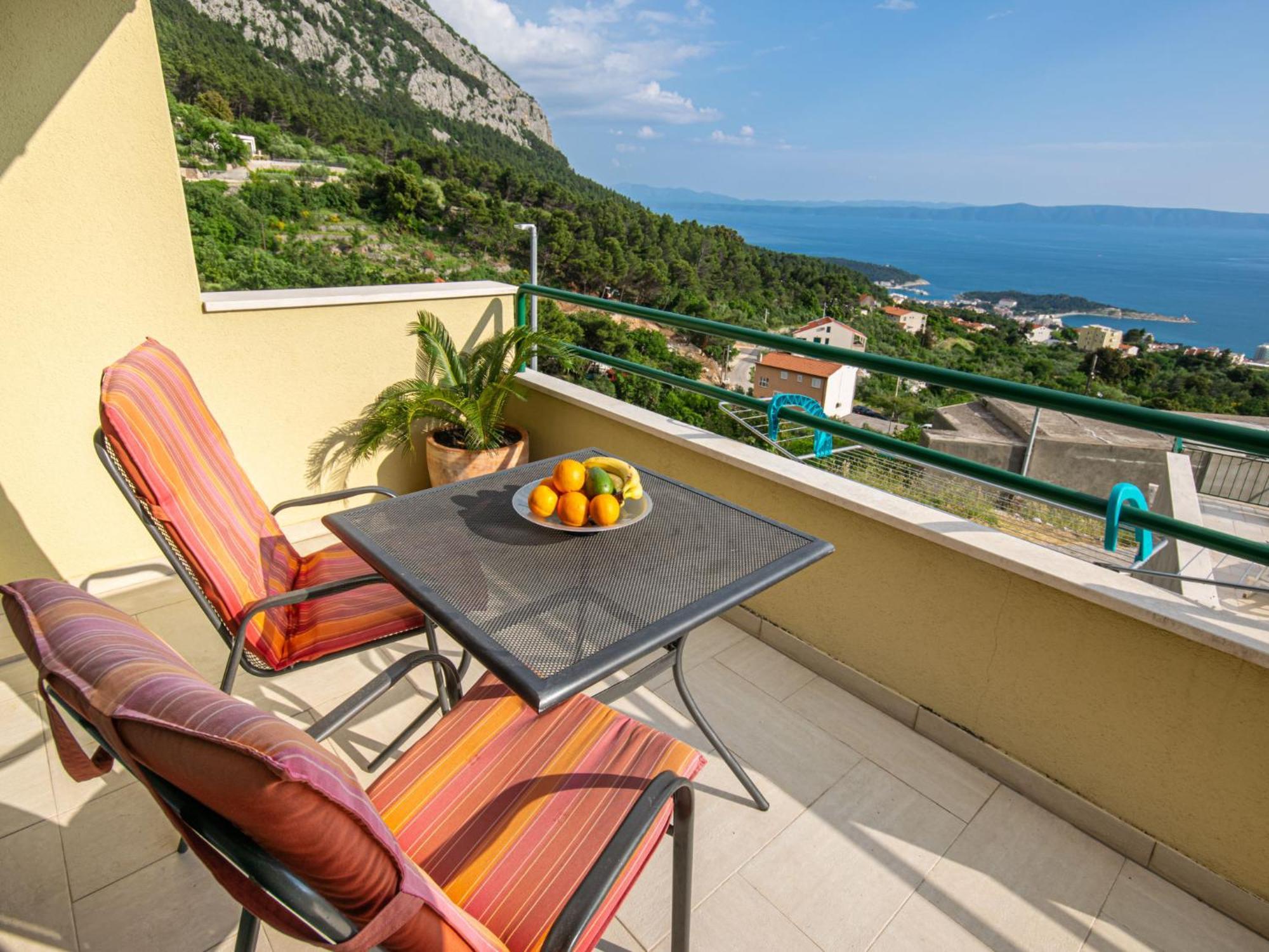 Holiday Home Drago By Interhome Veliko Brdo  Luaran gambar