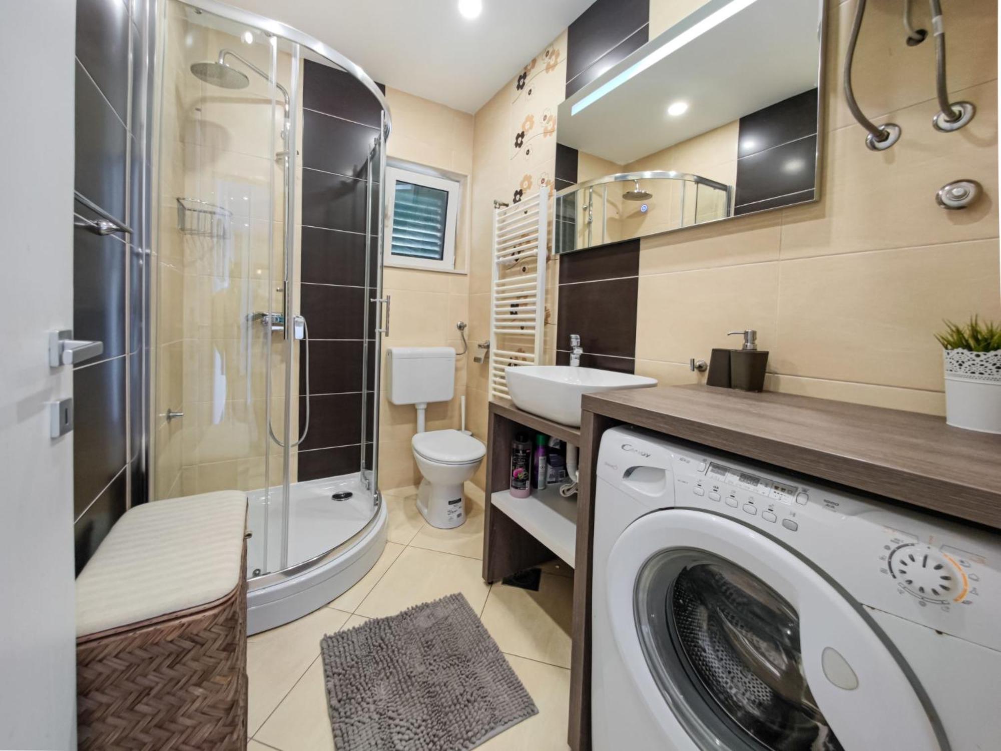 Holiday Home Drago By Interhome Veliko Brdo  Luaran gambar