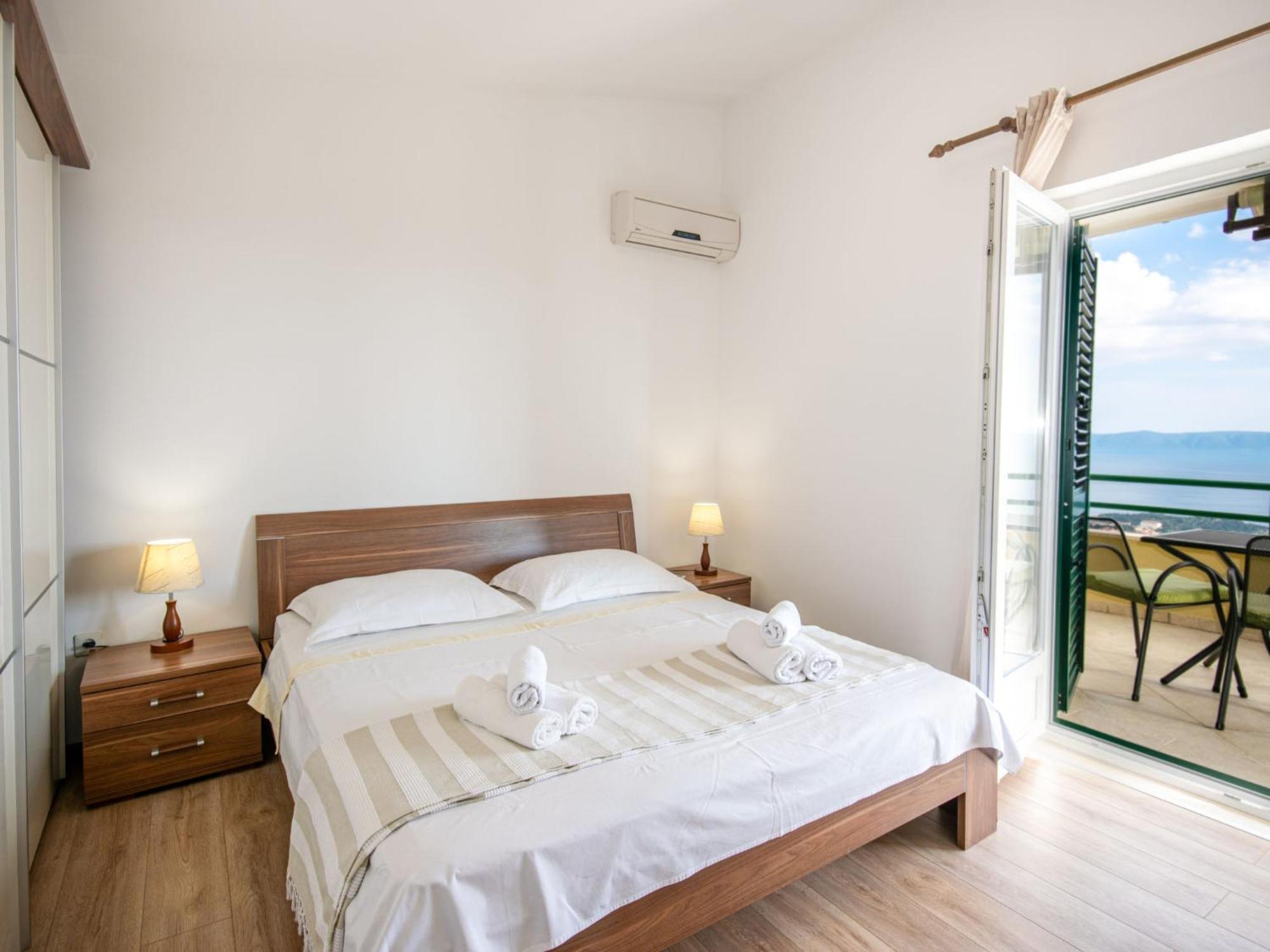 Holiday Home Drago By Interhome Veliko Brdo  Luaran gambar