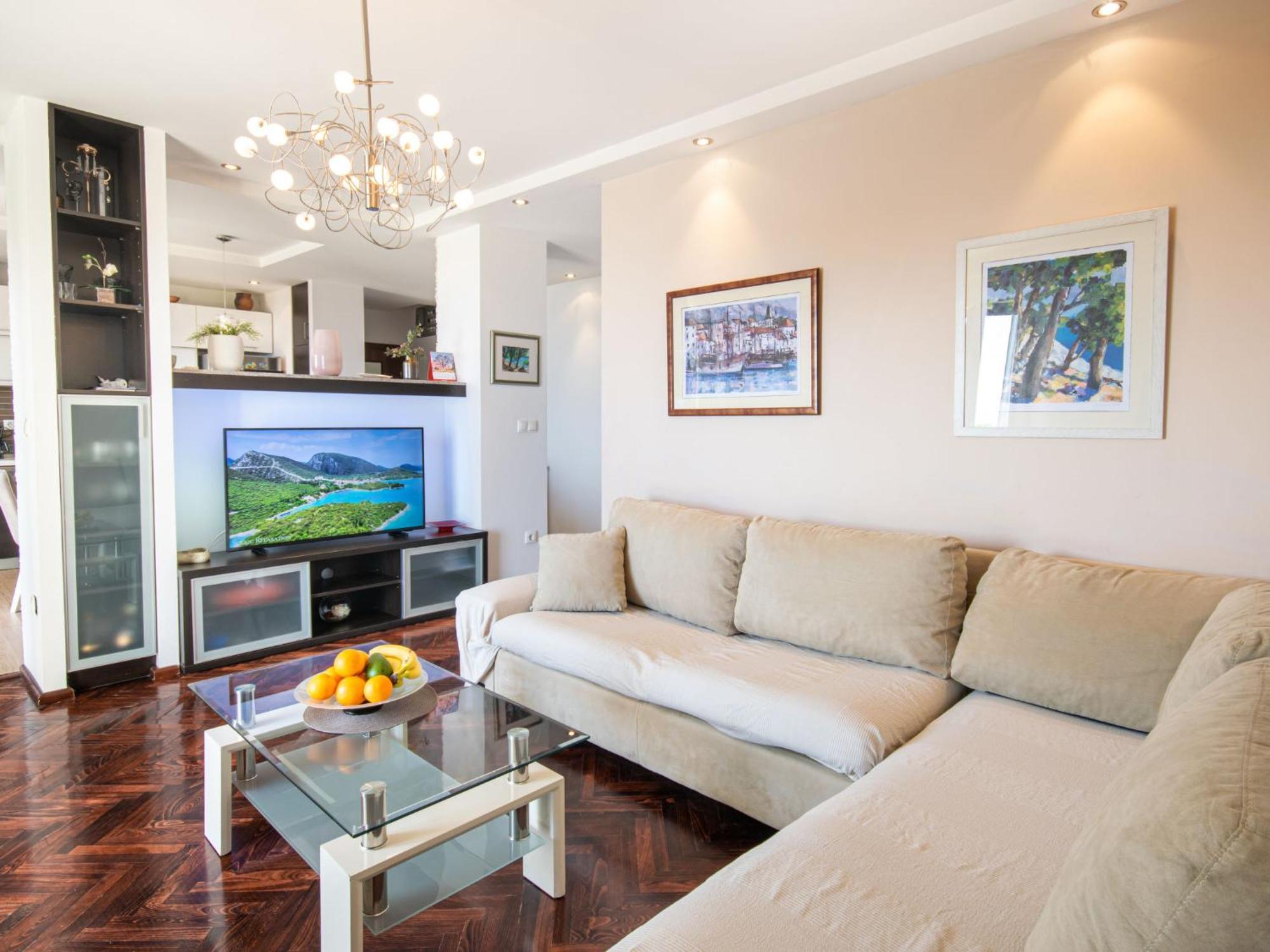 Holiday Home Drago By Interhome Veliko Brdo  Luaran gambar