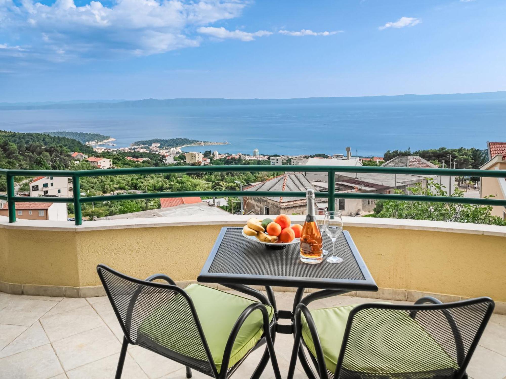 Holiday Home Drago By Interhome Veliko Brdo  Luaran gambar
