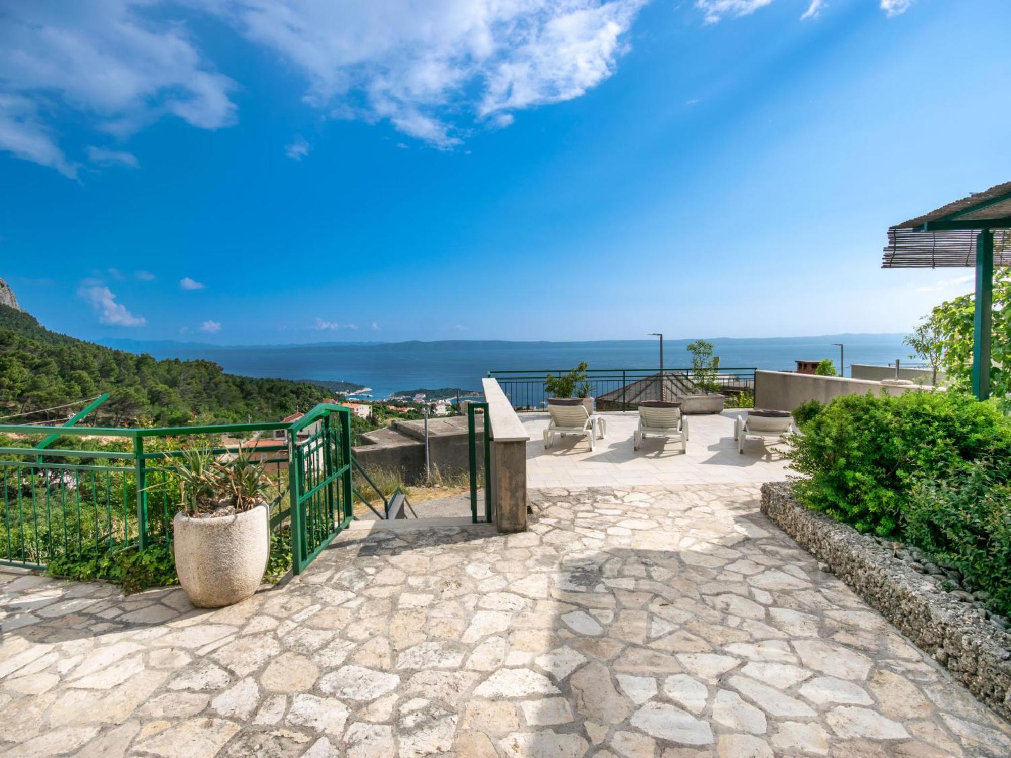 Holiday Home Drago By Interhome Veliko Brdo  Luaran gambar
