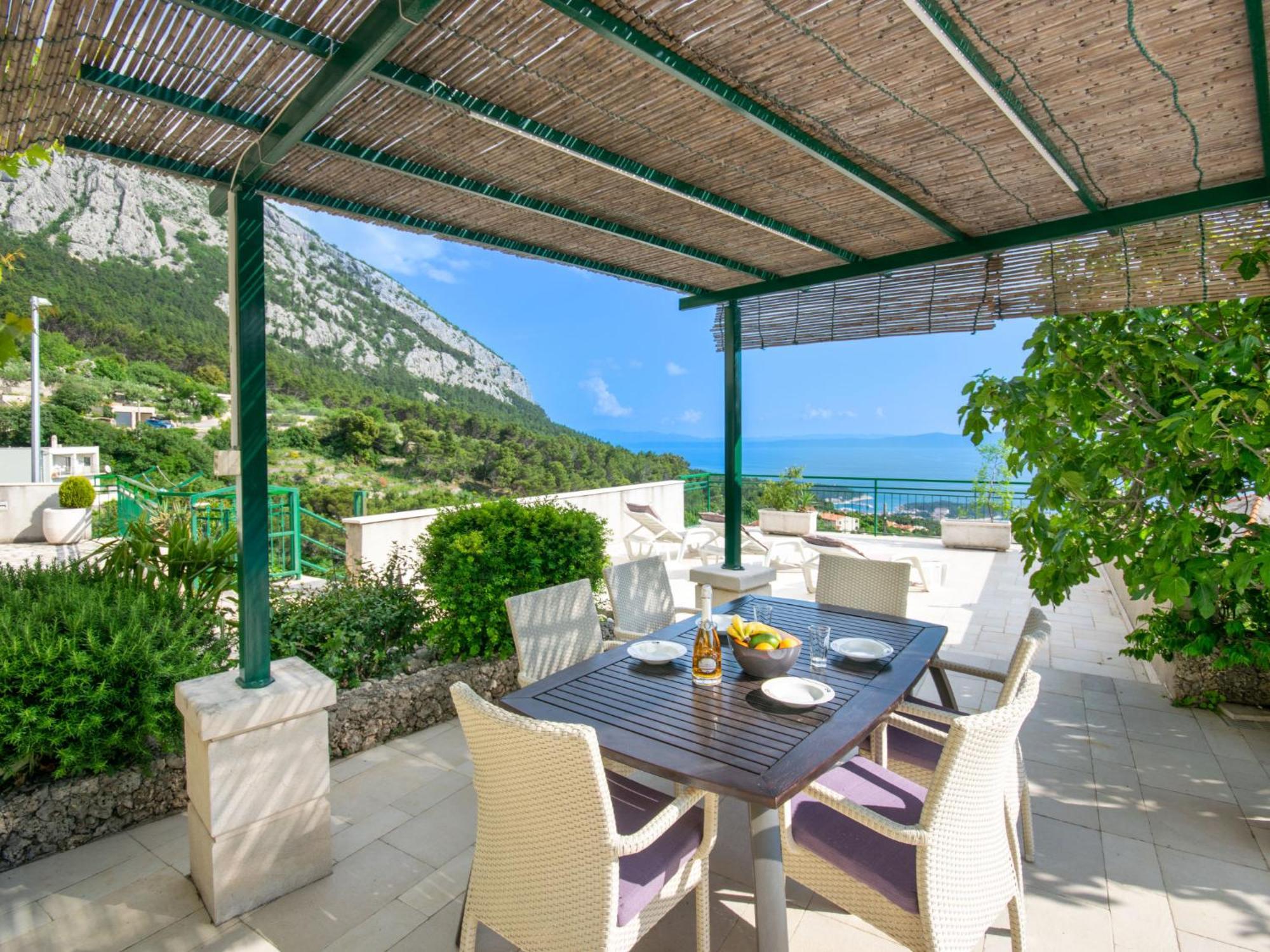 Holiday Home Drago By Interhome Veliko Brdo  Luaran gambar